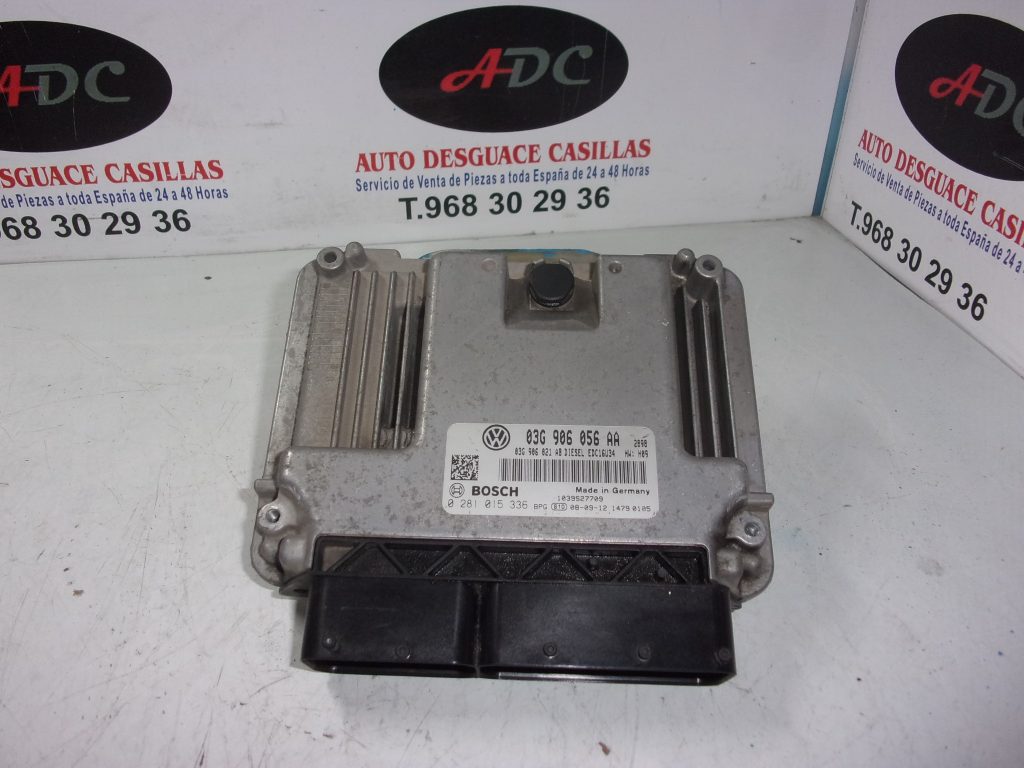 6014 1024x768 - Centralita motor Seat Leon II 03G906056AA