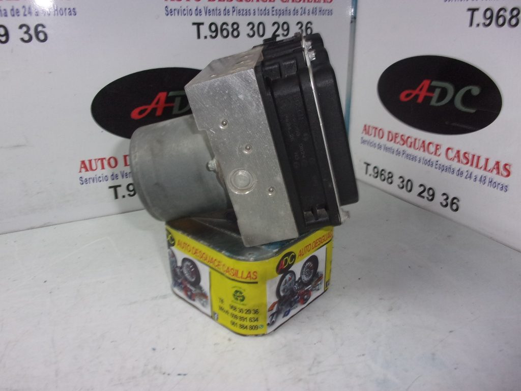 abs mercedes clase a 180 cdi 20 cdi w 169 ano 2007 1024x768 - ABS Mercedes W169  A0064313812