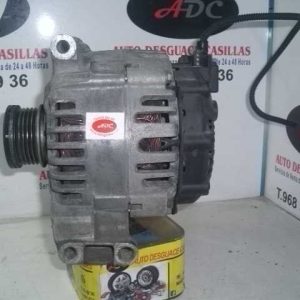 alternador mercedes clase b ano 2006 a6401540502 300x300 - Alternador Mercedes Benz W245 A6401540502