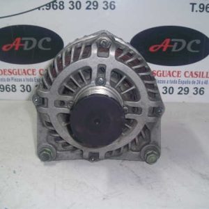 alternador nissan qashqai 20 dci ano 013 015 23100jd71a 300x300 - Alternador Nissan Qashqai 23100JD71A