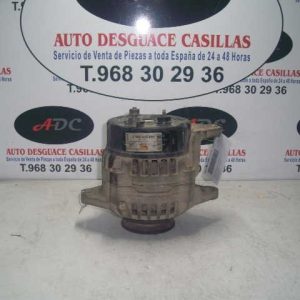 alternador nissan terrano 27 d ano 2001 0986040850 300x300 - Alternador Nissan Terrano II 0986040850