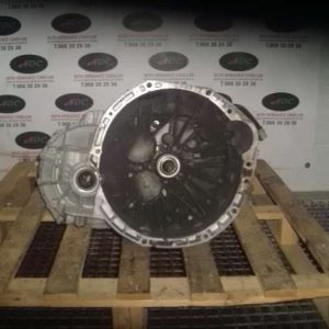 caja de cambios renault trafic 20 dci ano 2013 pf6024 300x300 - Caja de cambios Renault Trafic PK6024