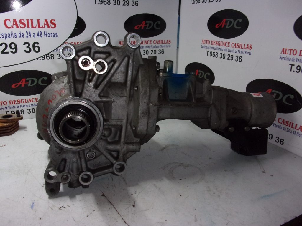 caja transfer mitsubishi outlander 20 did ano 2009 067015 1024x768 - Caja Transfer Mitsubishi Outlander 067015