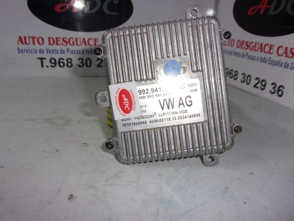 centralita modulo led volkswagen t cross m6f 10 tsi ano 2021 1024x768 - Centralita Modulo Led Volkswagen T Cross M6F 992941571AC