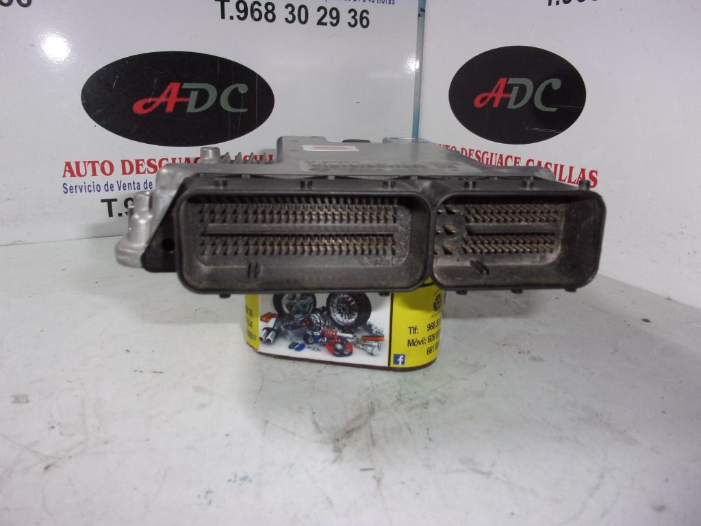 centralita motor ecu uce bmw 330 d f31 258 cv ano 2012 1024x768 - Centralita Motor ECU Bmw f31 0281019426