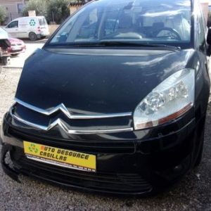 citroen c4 picasso vehiculo para despiece rhj 300x300 - Citroen C4 Picasso Vehiculo para despiece Rhj