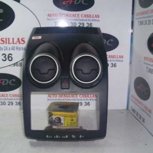 consola central nissan qashqai 16 dci ano 2011 p10381a77100 300x300 - Consola central Nissan Qashqai p10381a77100