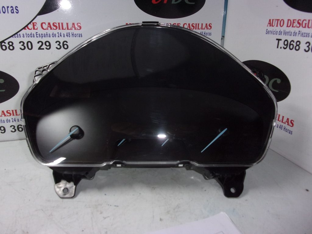 cuadro cuenta km ford focus 10 i mk4 ano 2020 1024x768 - Cuadro cuenta kilometros Ford Focus Eco Boost JX7T14F094NAA