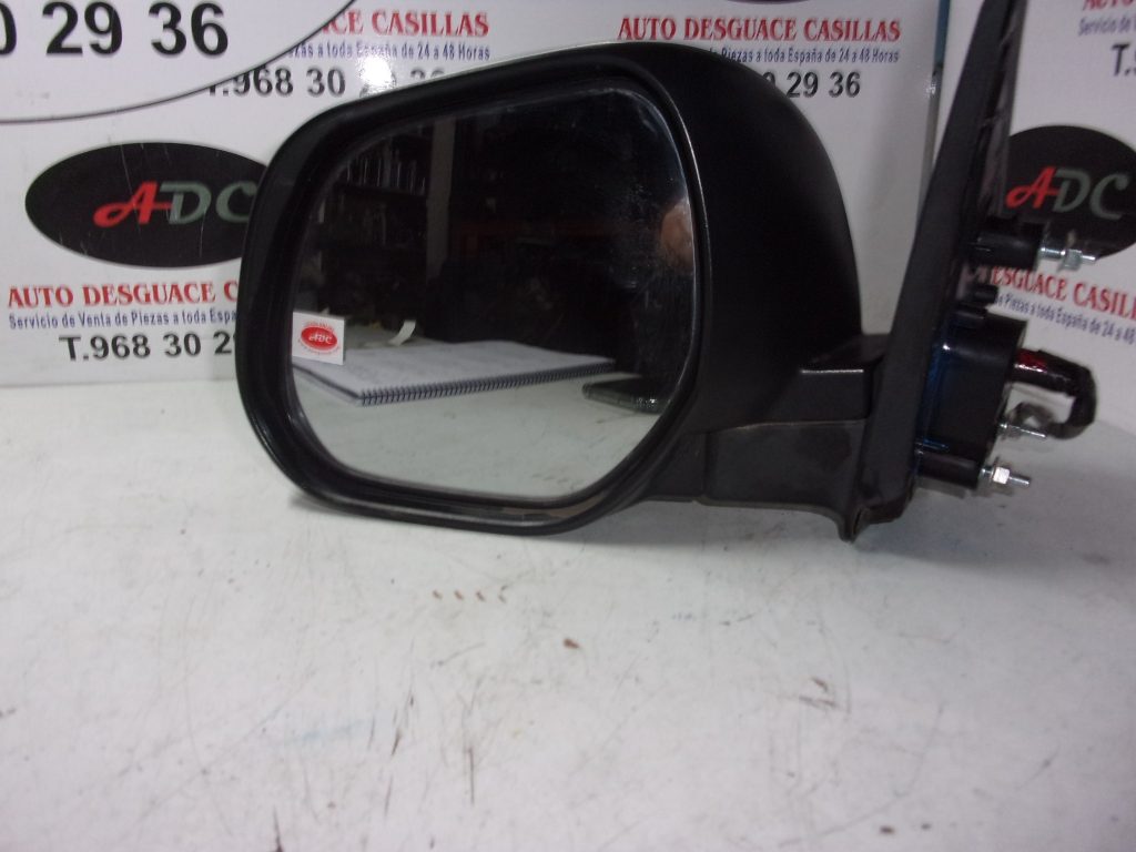 espejo retrovisor mitsubishi asx 18 did ano 2014 1024x768 - Espejo retrovisor Mitsubishi ASX 022589