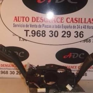 Mando de luces Volkswagen Golf 6 5K0953513S mando de luces volkswagen golf 6 16 tdi ano 2010 300x300 - Mando de luces Volkswagen Golf 6 5K0953513S