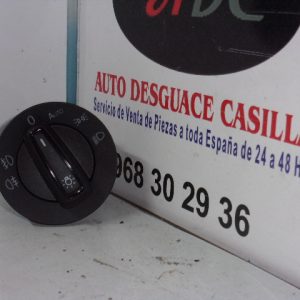 Mando de luces Volkswagen T Cross 5g0941431r mando de luces volkswagen t cross 5g0941431r 300x300 - Mando de luces Volkswagen T Cross 5g0941431r