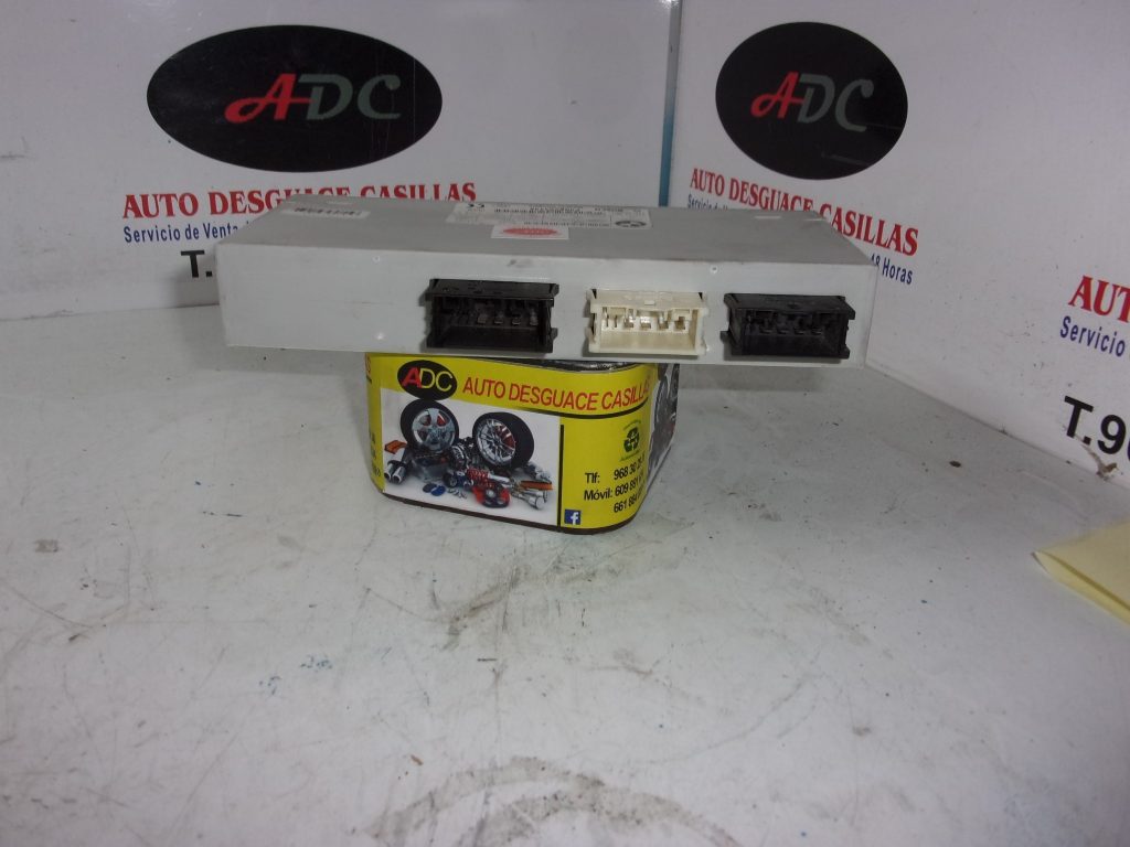 modulo electronico bmw 330 d f31 258 cv ano 2012 1024x768 - Modulo Electronico BMW F31 F005V01138