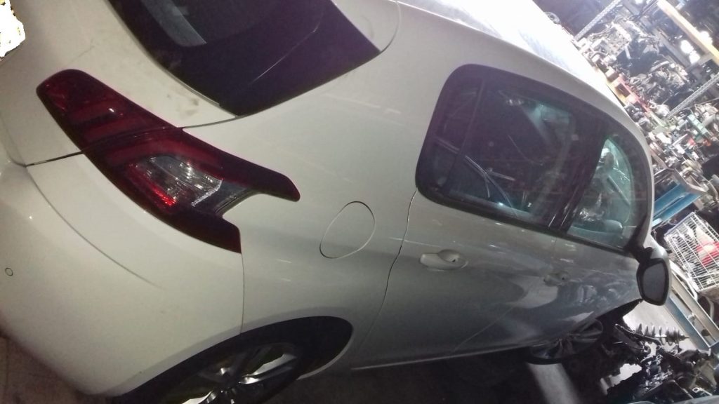 motor peugeot 308 16 hdi ano 2014 46 000 km 9hc 1024x576 - Motor completo Peuget 308 9HC