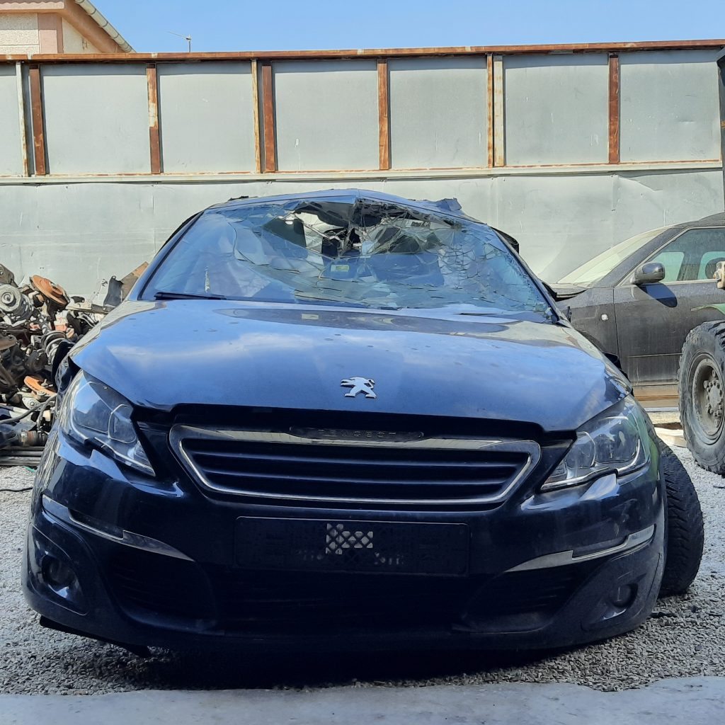 peugeot 308 16 hdi ano 2015 vehiculo para despiece bhz 1024x1024 - Peugeot 308 Vehiculo para despiece bhz