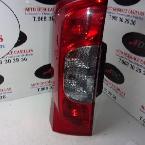 piloto peugeot bipper 01358250080e 300x300 - Piloto Peugeot Bipper 01358250080e