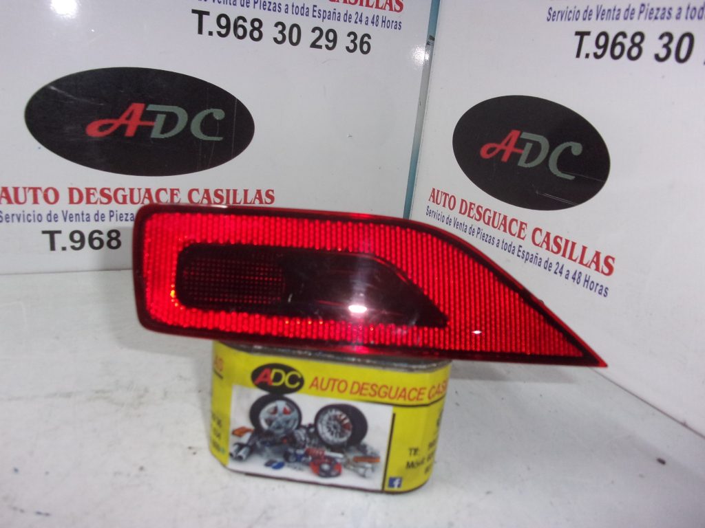 reflector trasero derecho volkswagen t cross m6f 10 tsi ano 2021 1024x768 - Reflector trasero derecho Volkswagen T CROSS M6F 2GM945702