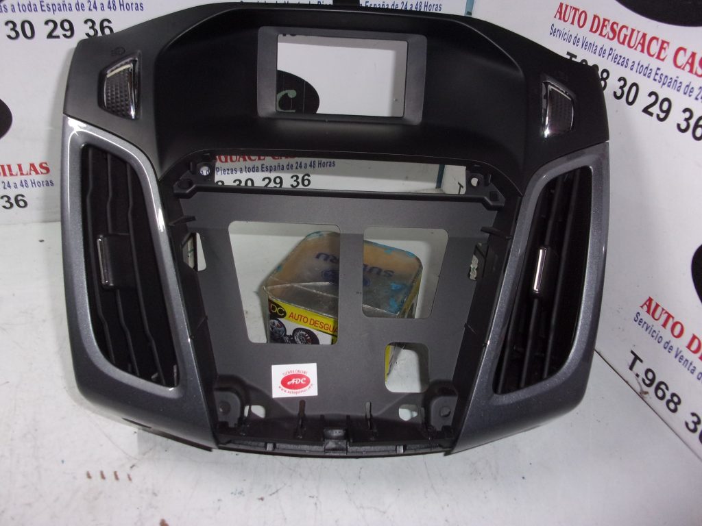 rejilla de ventilacion ford focus 10 i mk3 ano 2013 125 cv 1024x768 - Rejilla de Ventilacion Ford Focus mk3 BM5118835BH