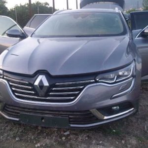 renault talisman break 15 cdi ano 2016 para despiece 300x300 - Renault Talisman Break Vehículo para despiece k9k