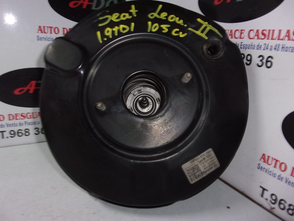 servofreno seat leon ii 19 tdi ano 2006 105 cv 1024x768 - Servofreno Seat Leon II 0204051358