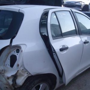 toyota yaris ano 2008 14 crdi 90cv para despiece 1ndtv nlp90 300x300 - Toyota Yaris Vehículo para despiece 1NDTV NLP90