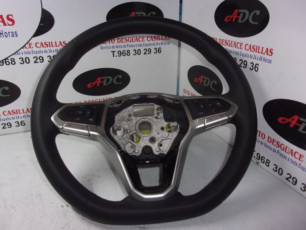 volante volkswagen t cross 10 ts m6f ano 2021 1024x768 - Volante Volkswagen T- Cross 3G0124