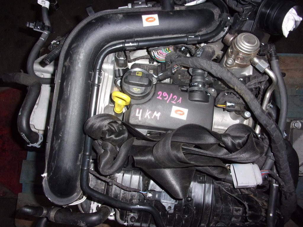 6169 1024x768 - MOTOR VOLKSWAGEN T CROSS DLAA