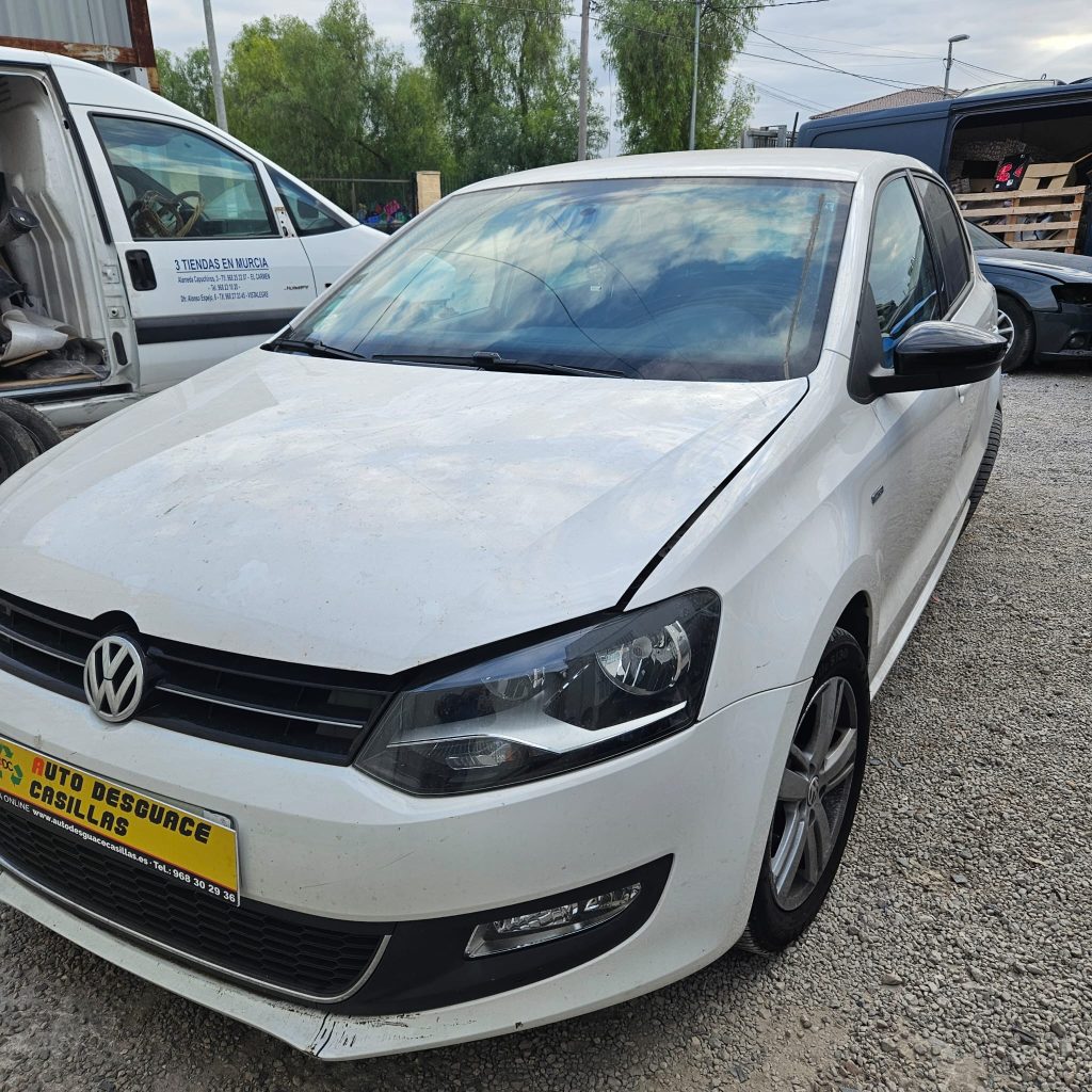 IMG 20240201 WA0009 1024x1024 - Volkswagen Polo Vehiculo para despiece Cayb