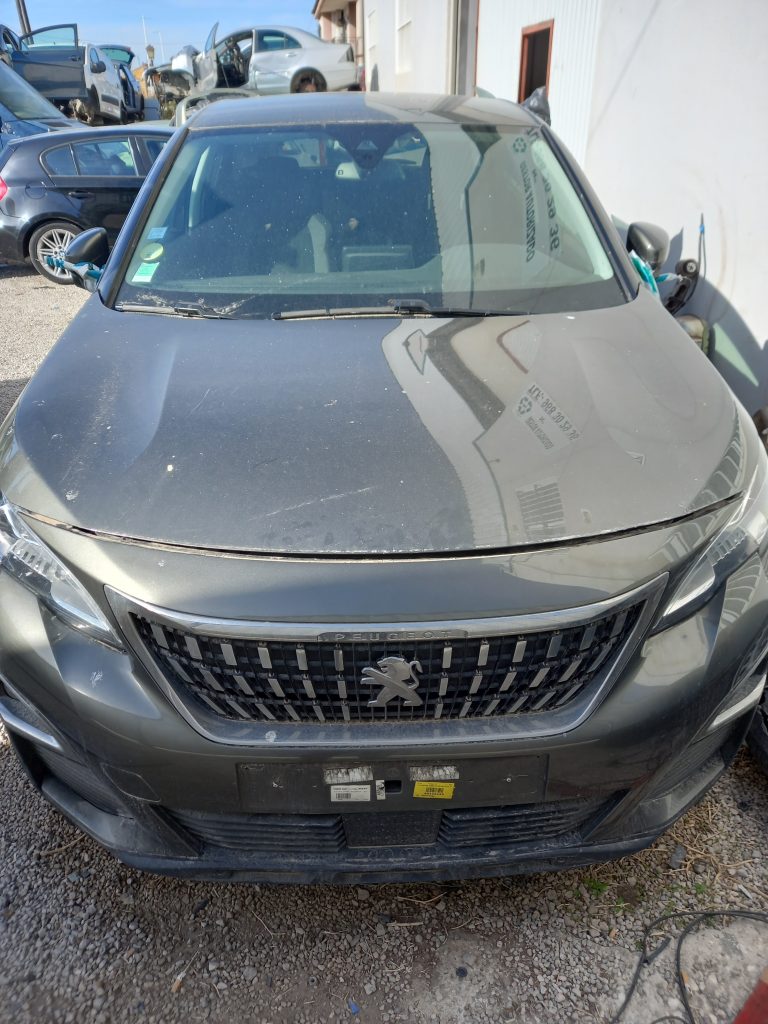 20240313 100905 1 768x1024 - Peugeot 3008 Vehiculo para despiece Bhz