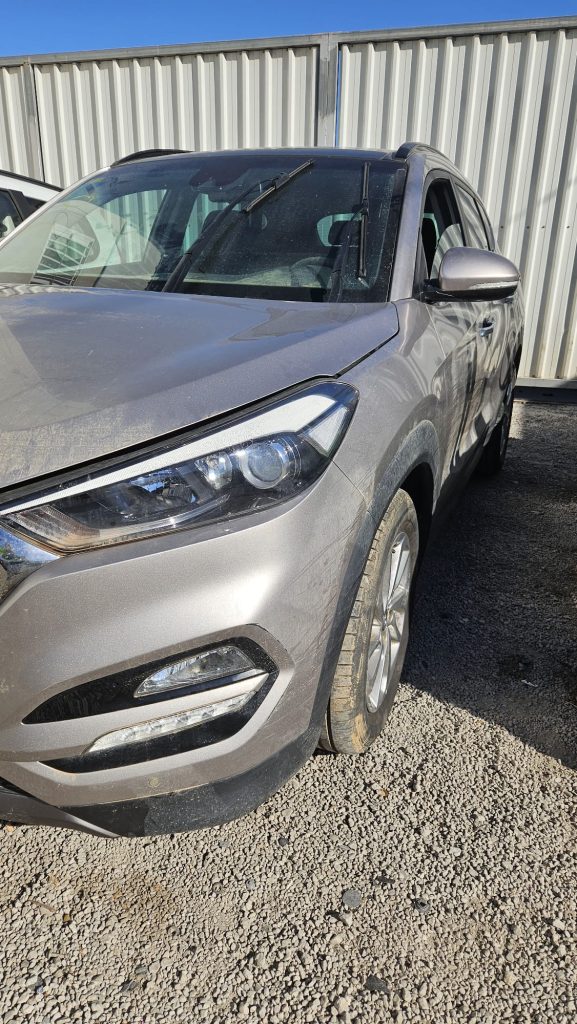 IMG 20250115 WA0004 577x1024 - Hyundai Tucson Vehiculo para Despiece D4fd