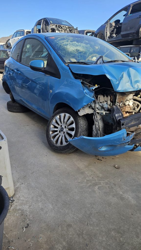 IMG 20250115 WA0008 577x1024 - Ford Ka Vehiculo para Despieze 169a4000